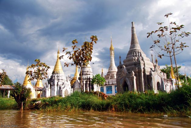 Inle Lake, Myanmar