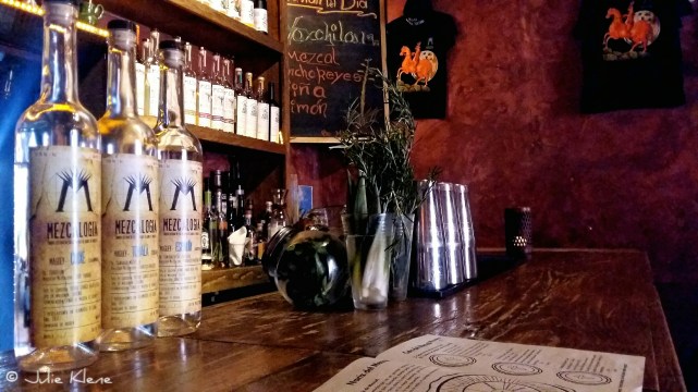 Veredas del Mezcal, Oaxaca, Mexico