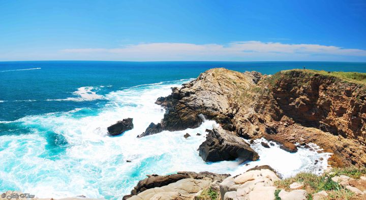 Reportage Photo: Aux couleurs du Pacifique – 2ème&nbsp;partie