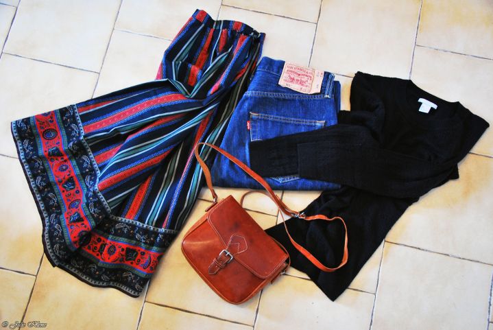 Démarche zéro déchet: Défi &laquo;&nbsp;rien de neuf en 2019&nbsp;&raquo;