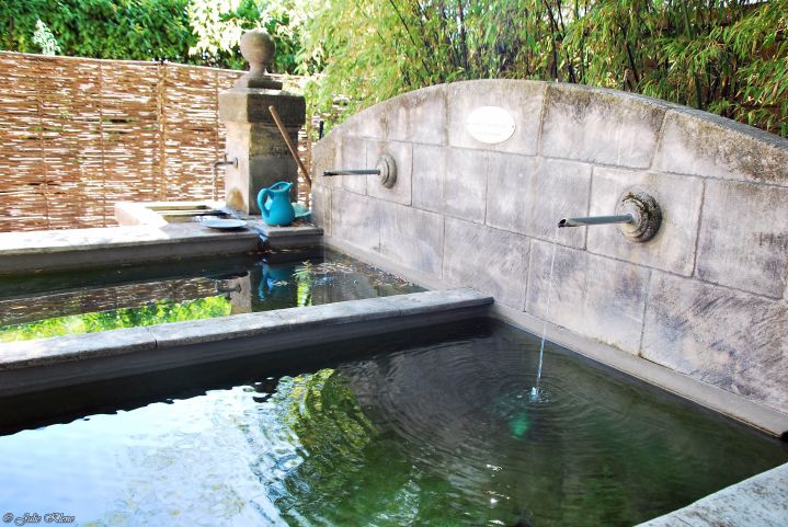 Spa, Massage et Jardin Zen près&nbsp;d&rsquo;Avignon