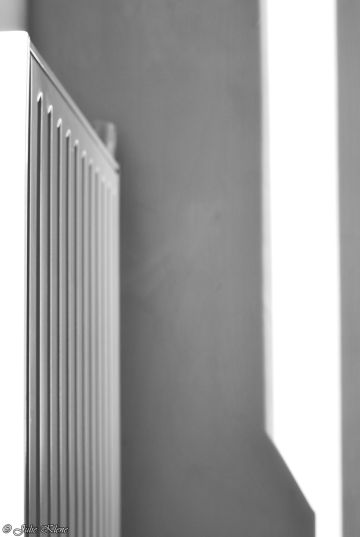 Confinement J12, Paris, France