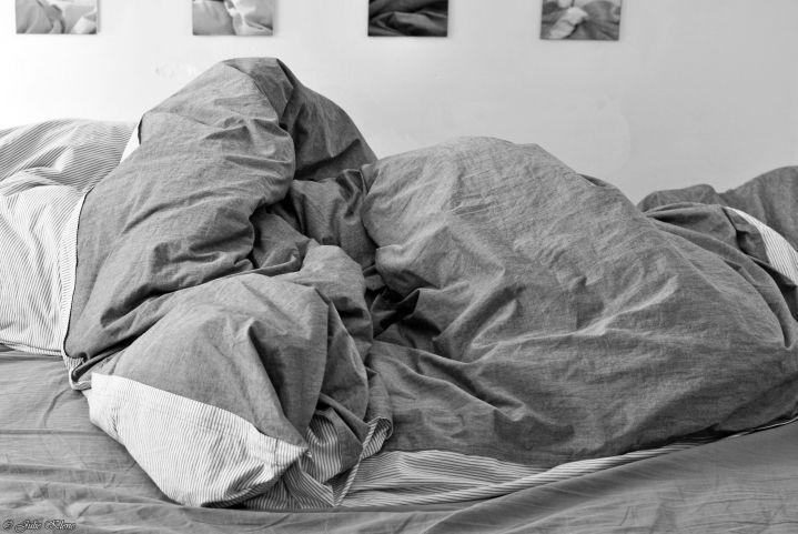 Projet Confinement, Jour&nbsp;16