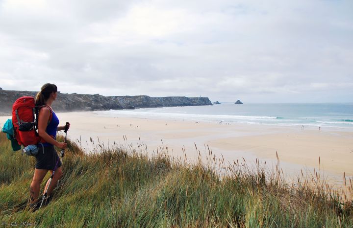 Et si j&rsquo;arrêtais (presque) de prendre&nbsp;l&rsquo;avion?
