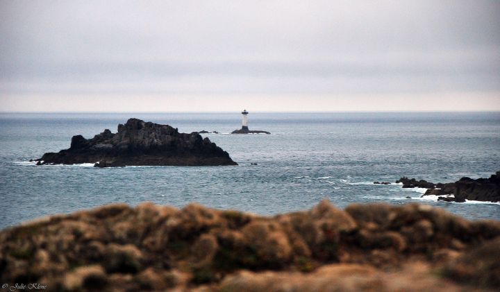 Pourquoi j&rsquo;ai commencé à randonner sur le GR34 et ai finalement abandonné au bout de 3&nbsp;jours