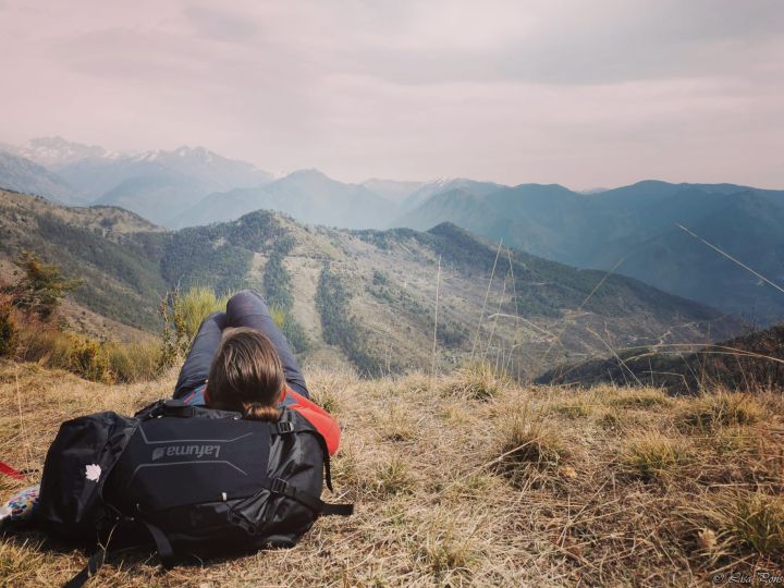 Micro-aventure : 3 jours de courtes randonnées dans l&rsquo;arrière-pays niçois